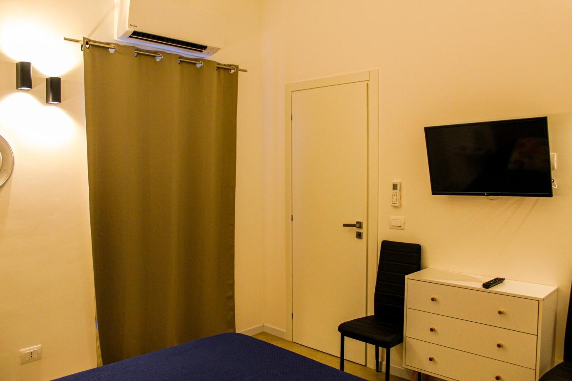 Holiday Home Matt Ros Noto Bagian luar foto