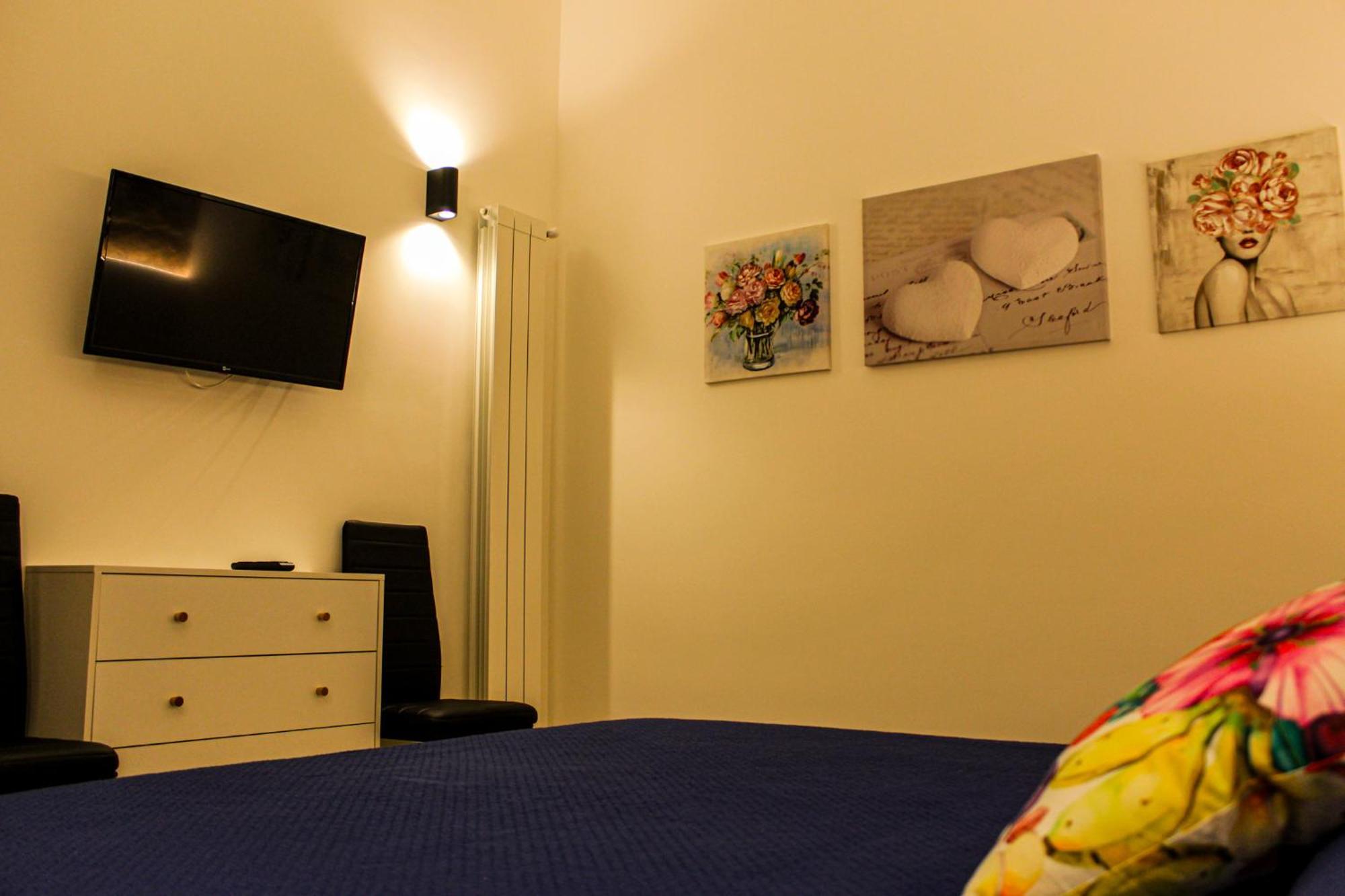 Holiday Home Matt Ros Noto Bagian luar foto