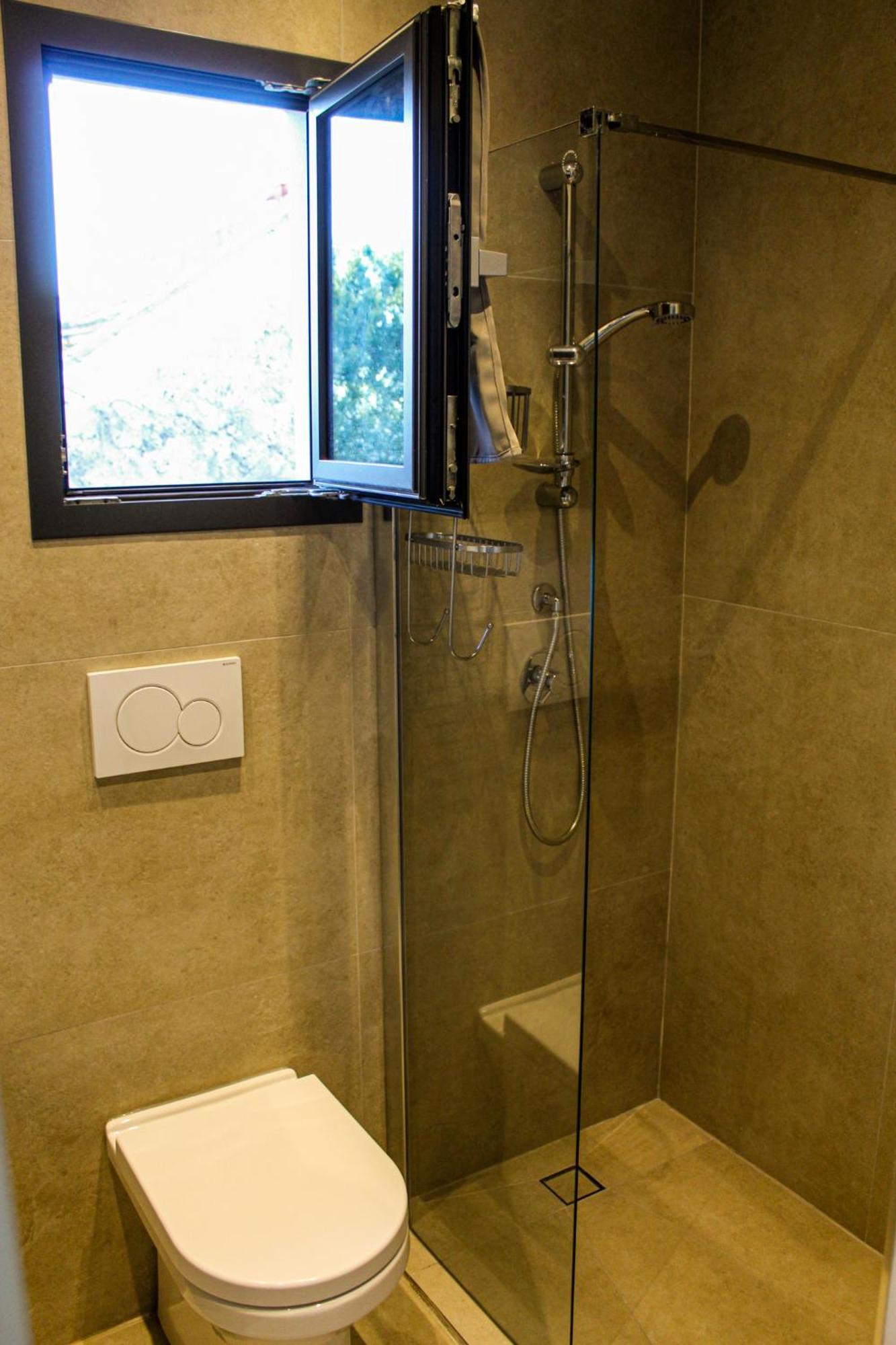 Holiday Home Matt Ros Noto Bagian luar foto