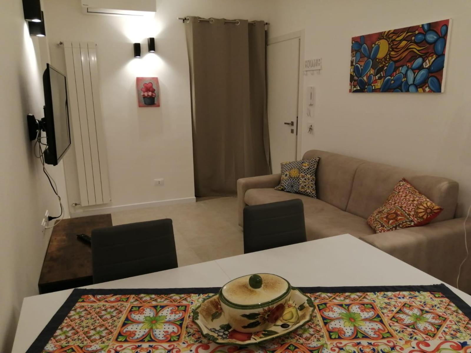 Holiday Home Matt Ros Noto Bagian luar foto