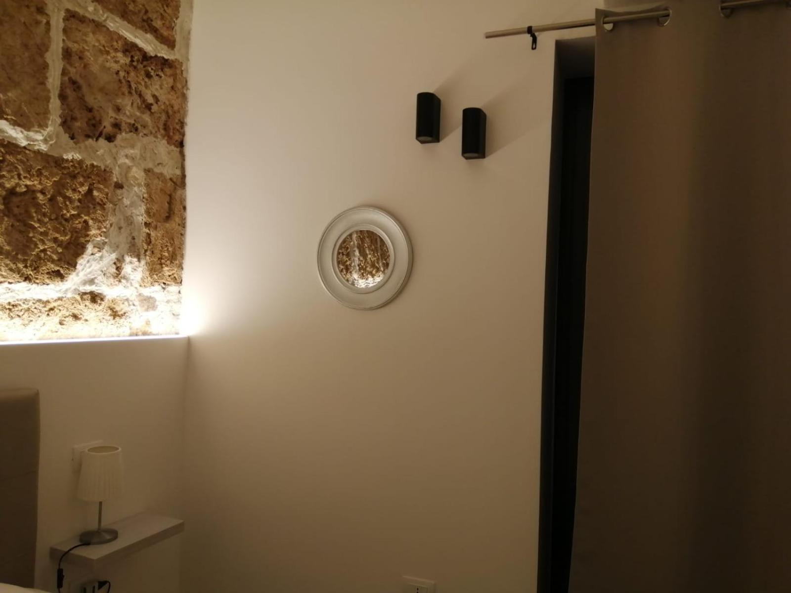Holiday Home Matt Ros Noto Bagian luar foto